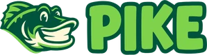 Logo Pike Casino